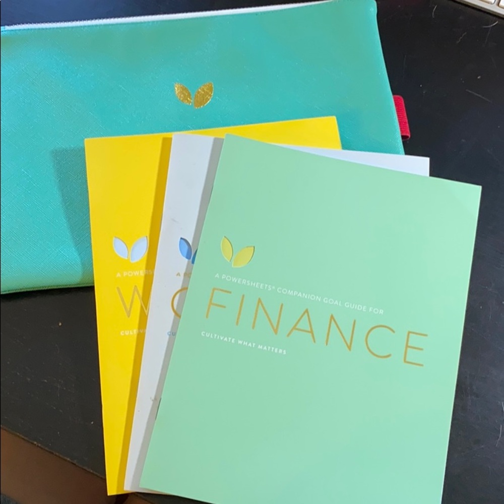 Powersheets Bundle